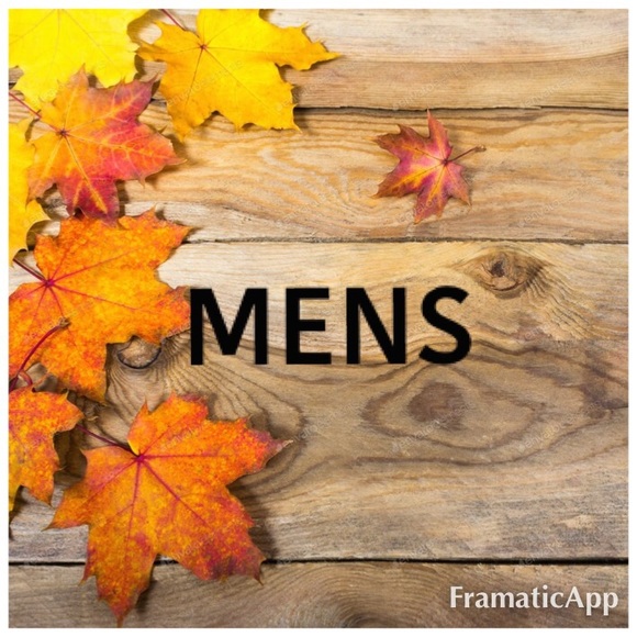 Men’s - Picture 1 of 16